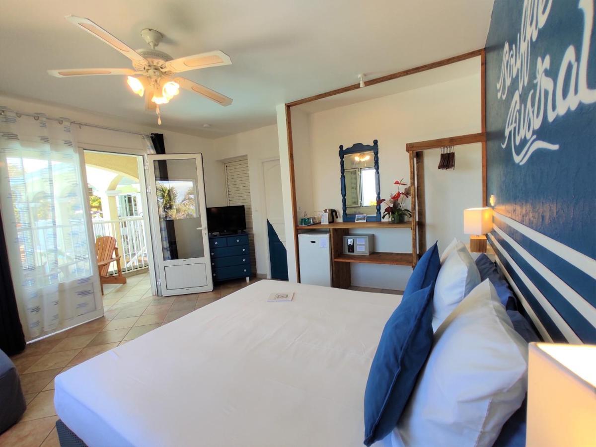Maison D'Hotes Villa Des Mascareignes Petite Île Eksteriør billede