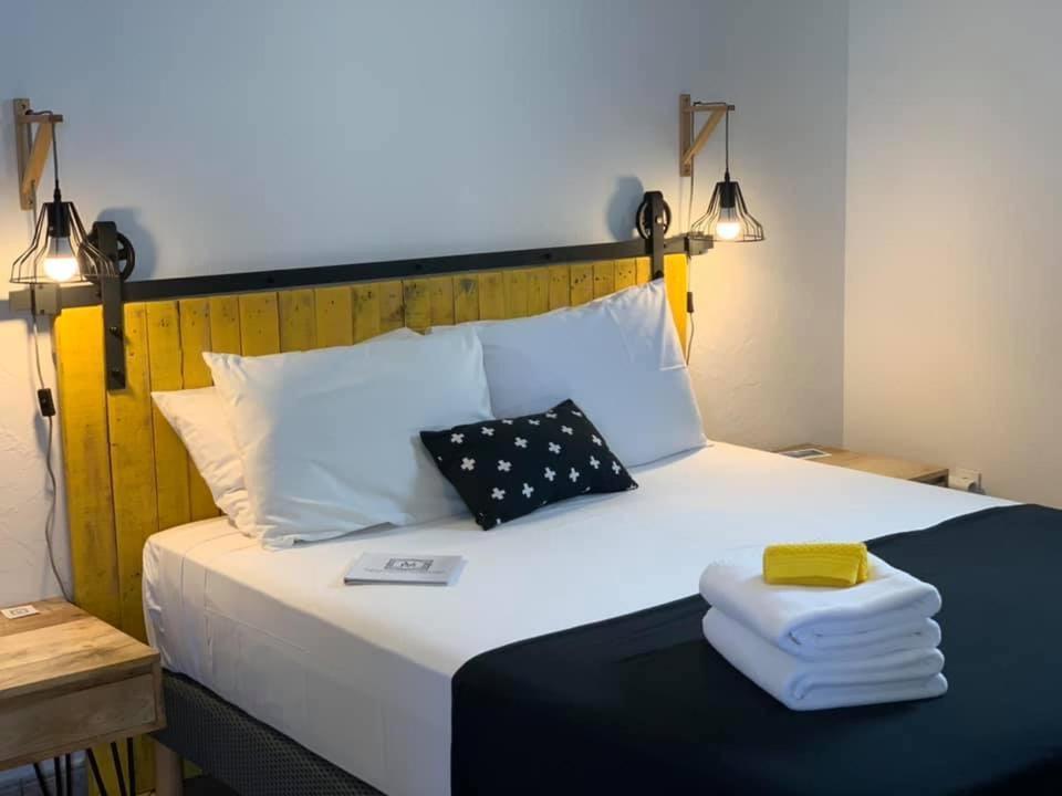 Maison D'Hotes Villa Des Mascareignes Petite Île Eksteriør billede